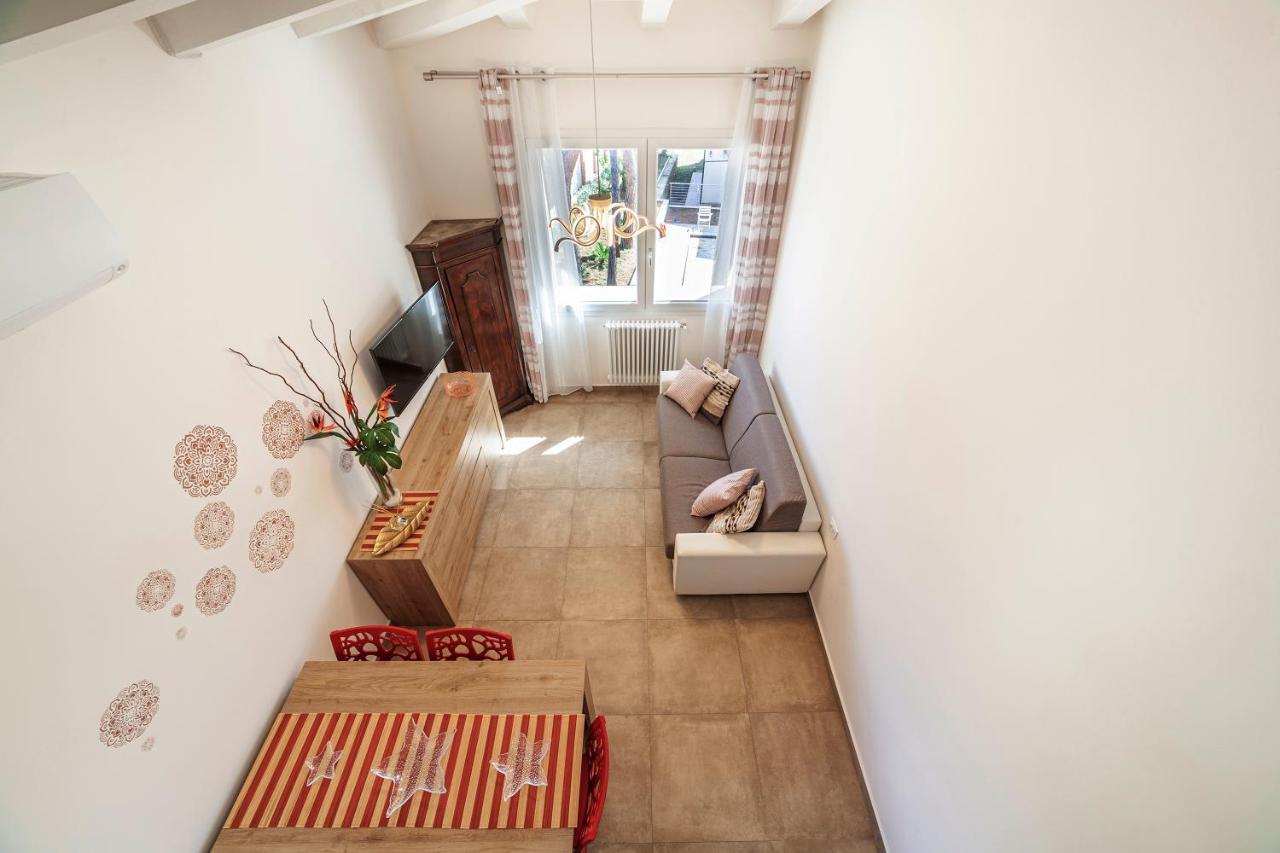 Prima Dell'Elba Family Apartments Piombino Bagian luar foto