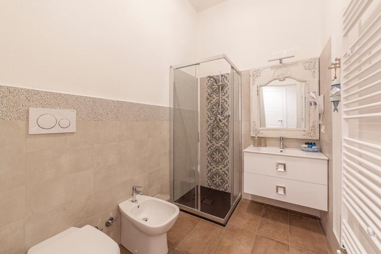 Prima Dell'Elba Family Apartments Piombino Bagian luar foto