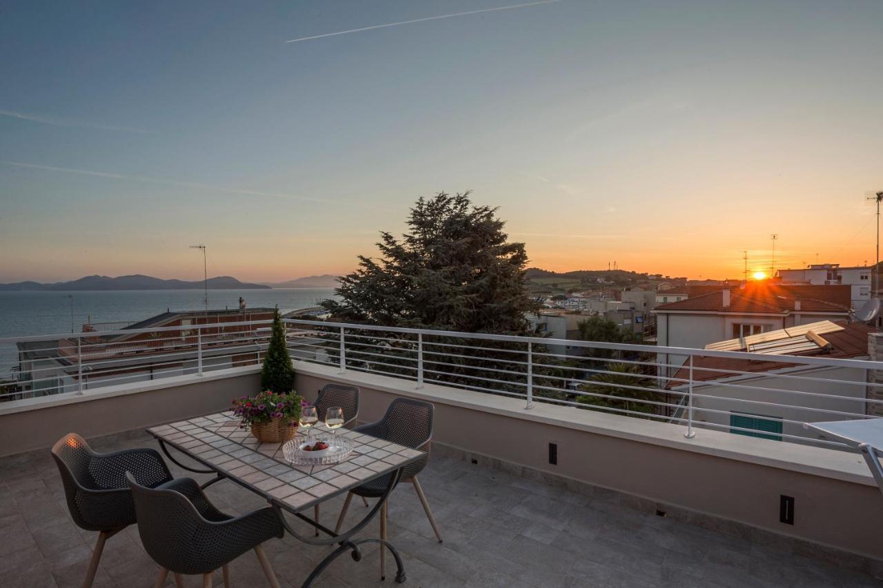Prima Dell'Elba Family Apartments Piombino Bagian luar foto