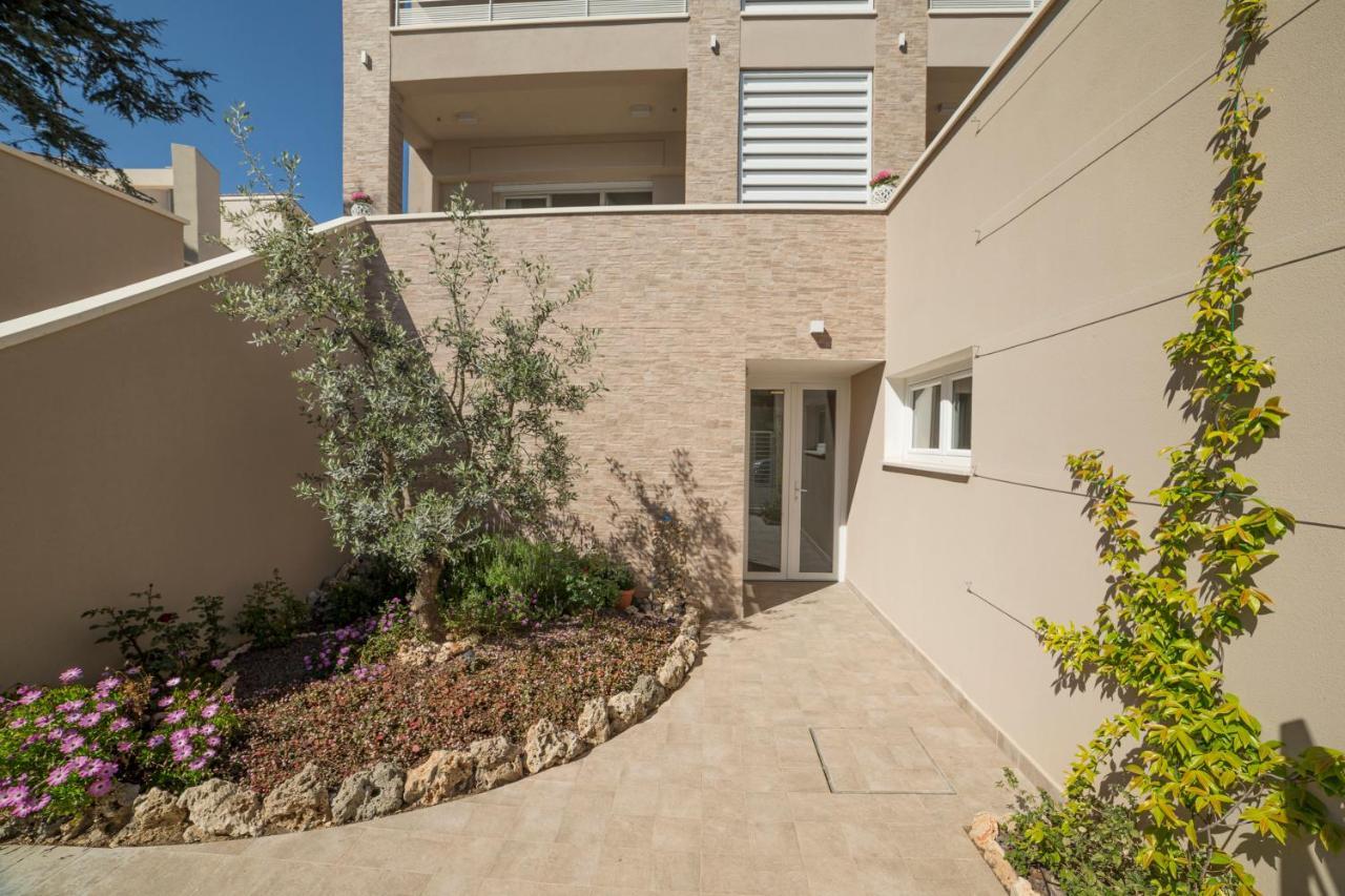 Prima Dell'Elba Family Apartments Piombino Bagian luar foto